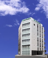 朝霞駅前葬斎センター