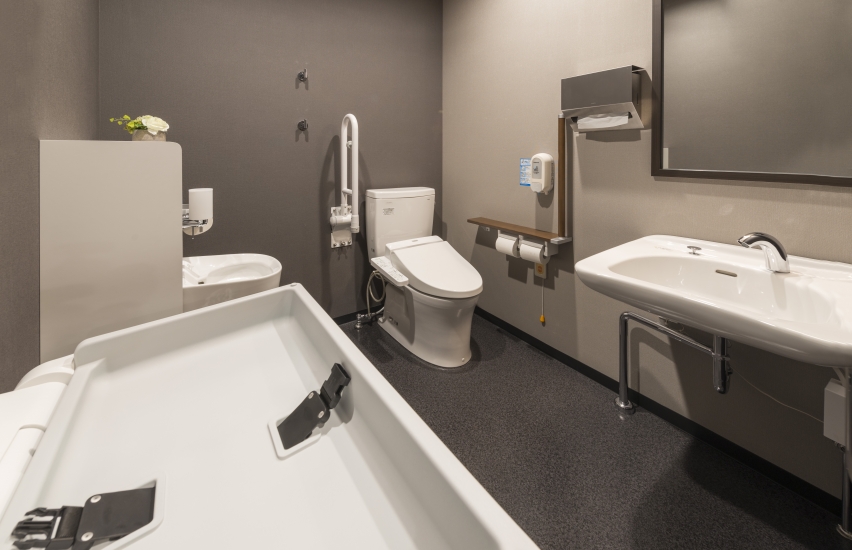 朝霞駅前葬斎センター