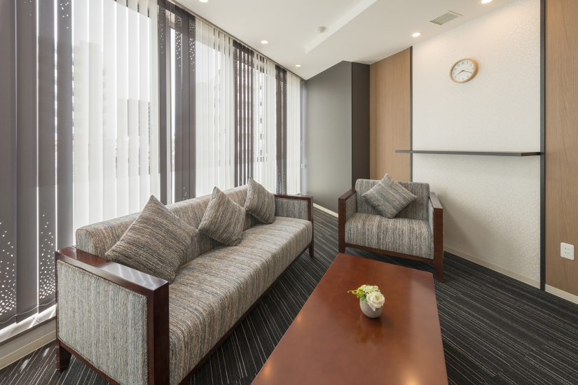 朝霞駅前葬斎センター