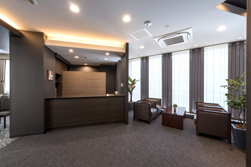 朝霞駅前葬斎センター