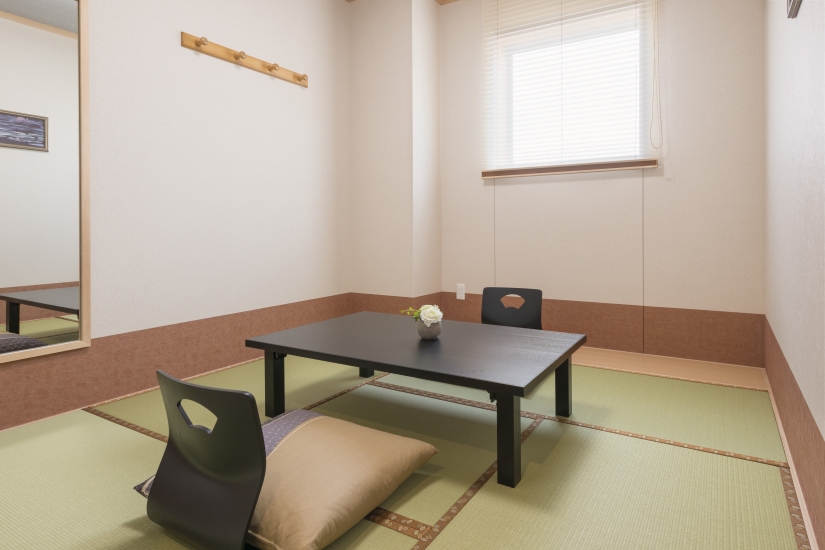 朝霞駅前葬斎センター