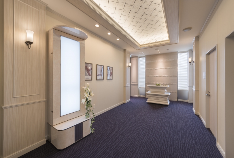 志木葬斎センター