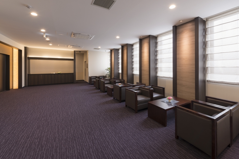 志木葬斎センター