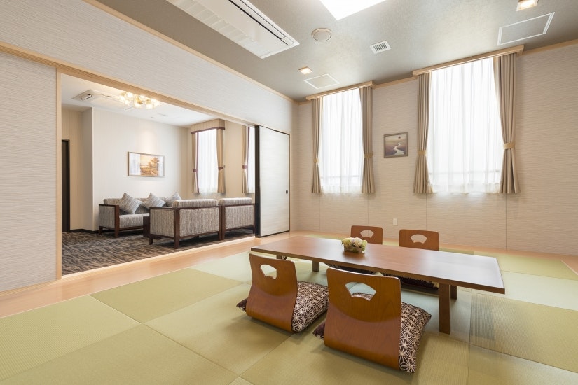 志木葬斎センター