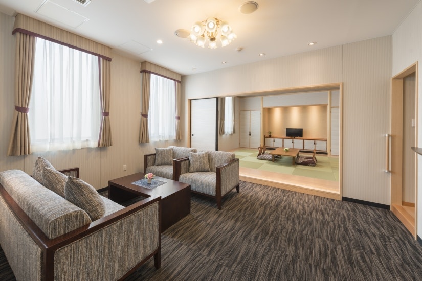 志木葬斎センター