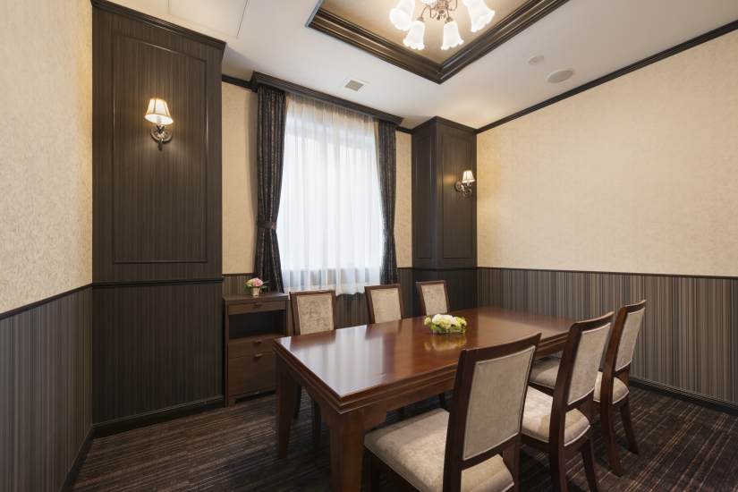 志木葬斎センター