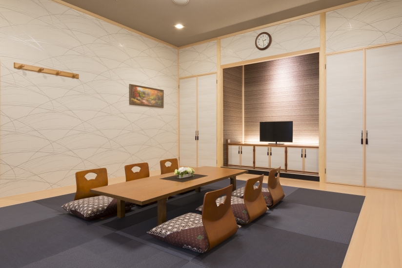 志木葬斎センター