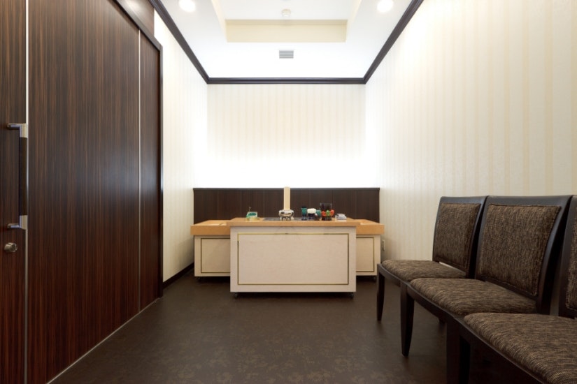 さがみ典礼 やすらぎホール坂戸