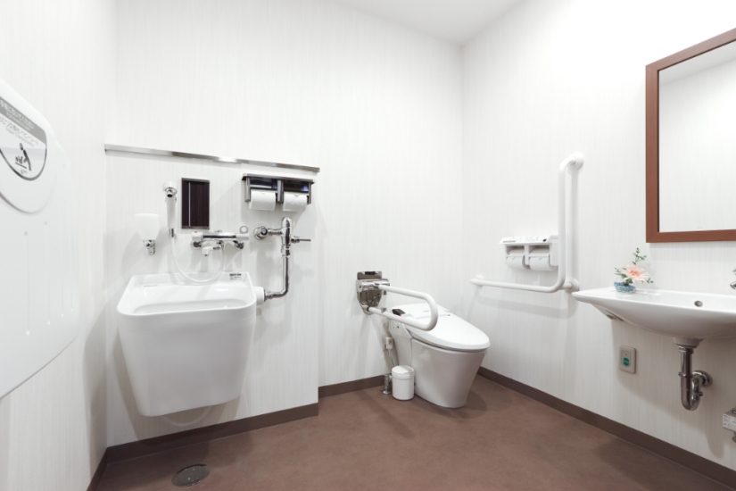 やすらぎホール坂戸