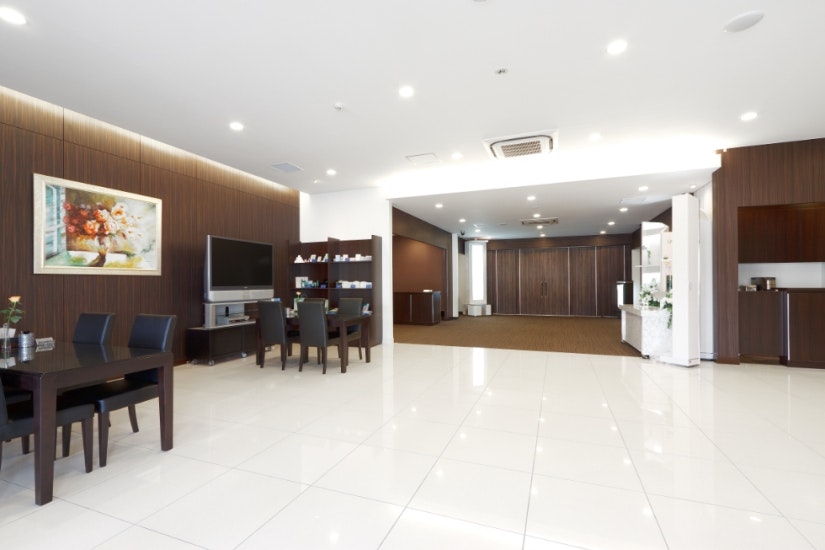 さがみ典礼 やすらぎホール坂戸