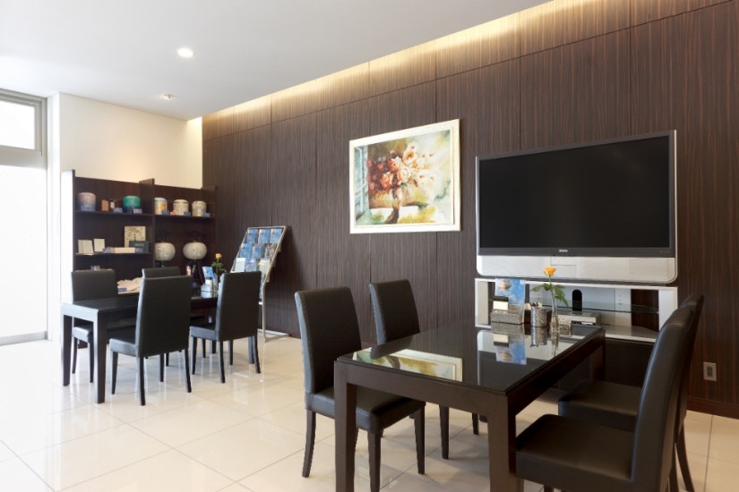 さがみ典礼 やすらぎホール坂戸