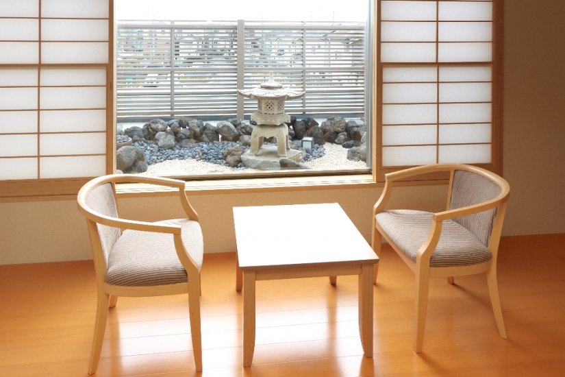 やすらぎホール坂戸