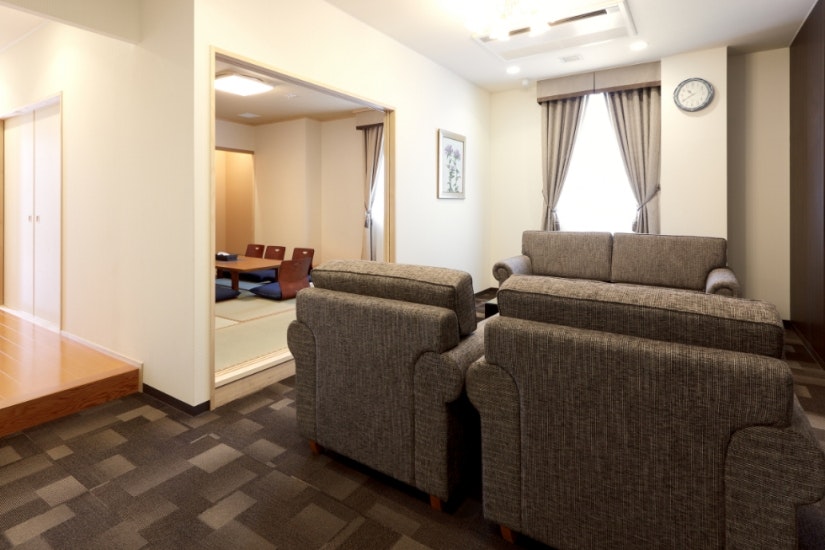 さがみ典礼 やすらぎホール坂戸