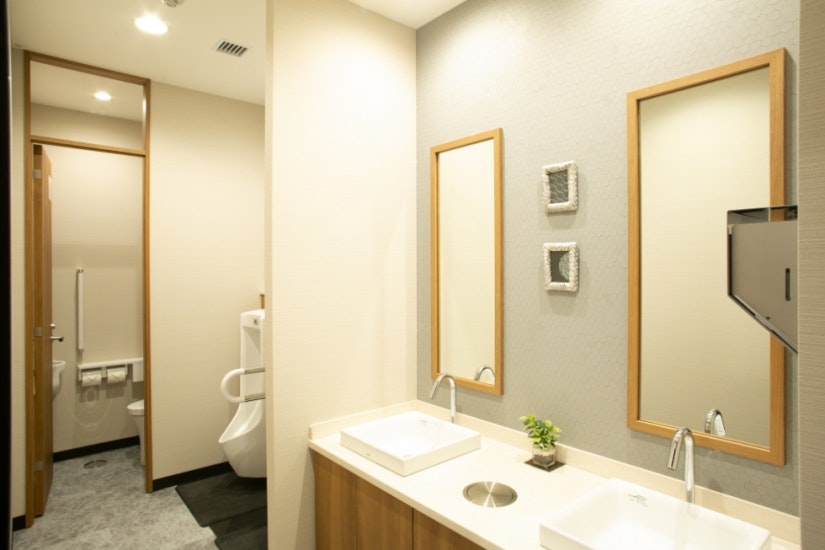 北坂戸駅前葬斎センター