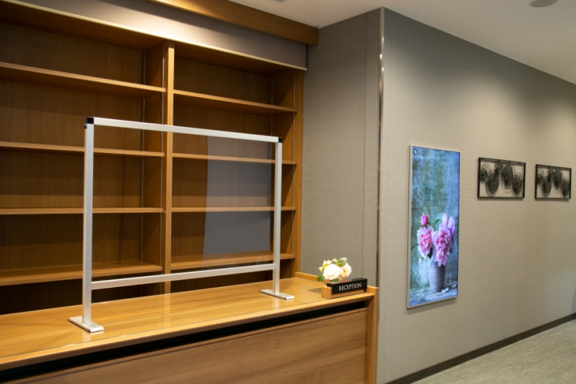 北坂戸駅前葬斎センター