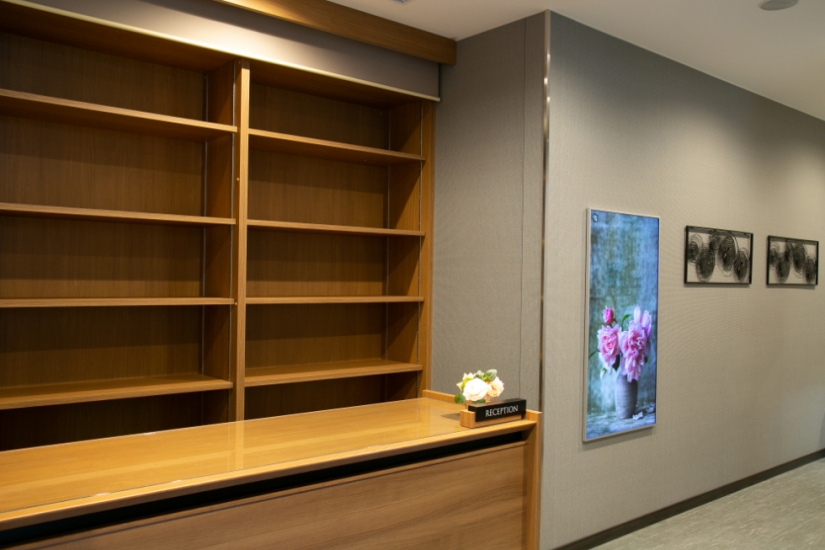 北坂戸駅前葬斎センター