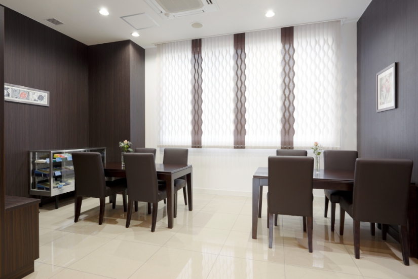 入間葬斎センター