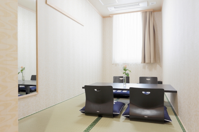 入間葬斎センター