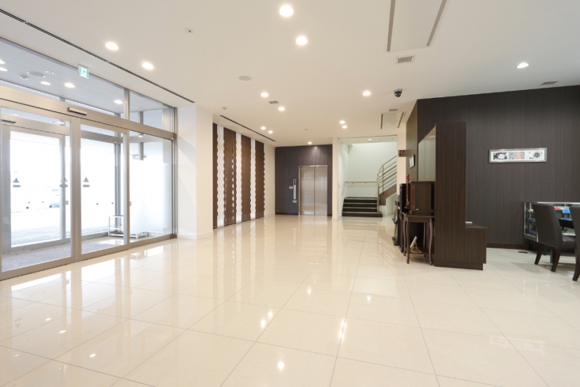 入間葬斎センター