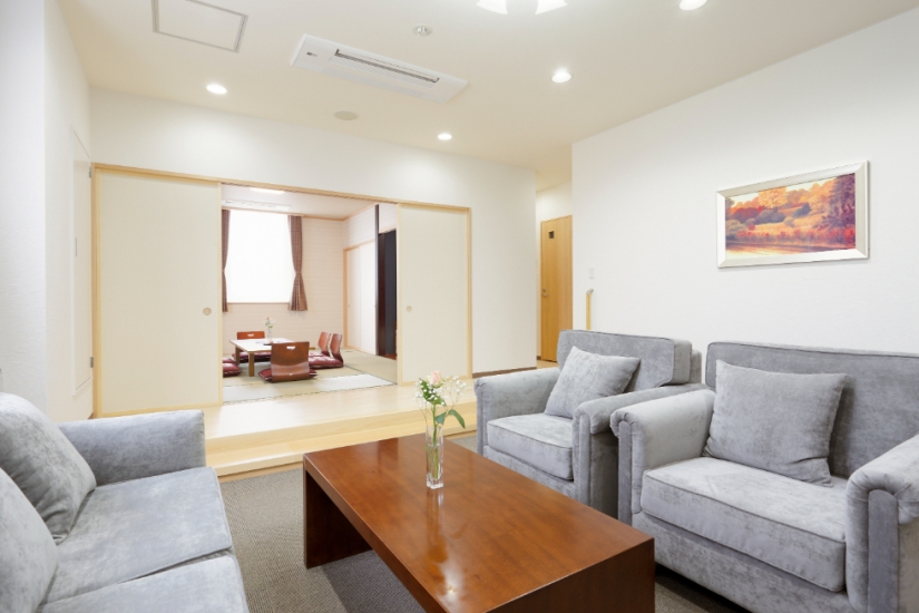 入間葬斎センター