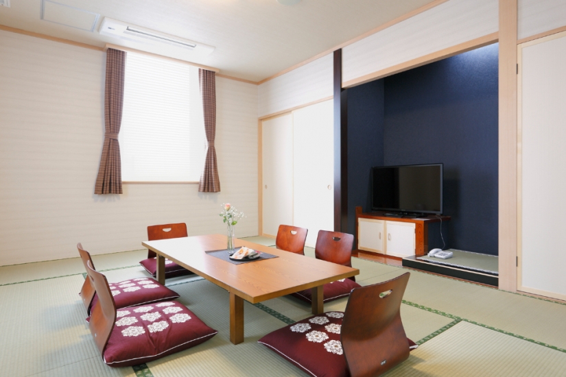 入間葬斎センター