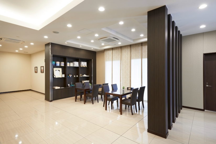 飯能葬斎センター