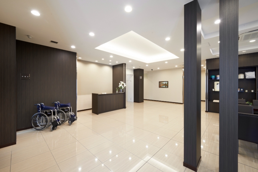 飯能葬斎センター