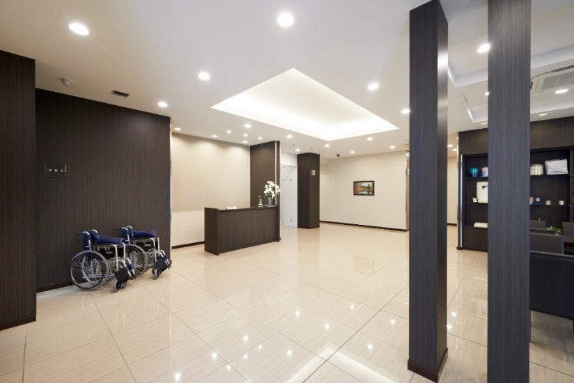 飯能葬斎センター