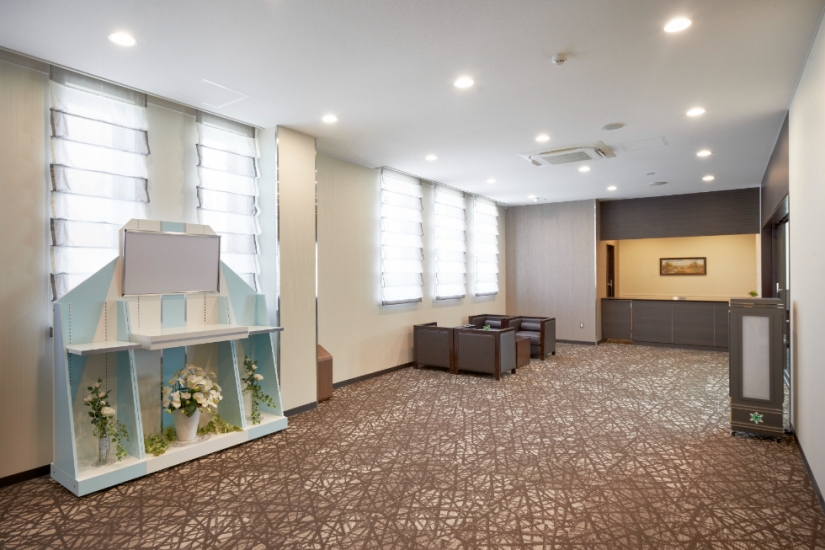 飯能葬斎センター