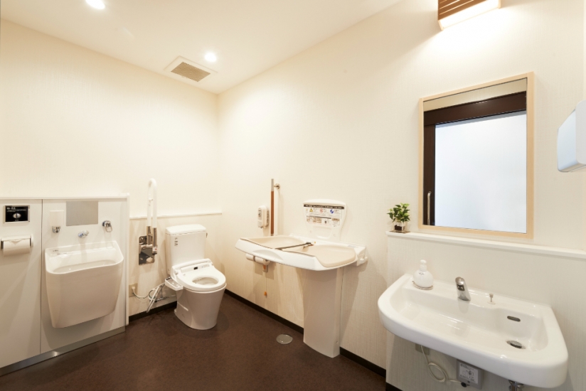 飯能葬斎センター