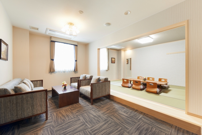 飯能葬斎センター