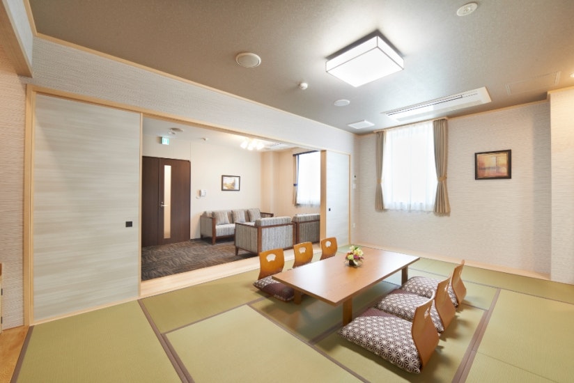 飯能葬斎センター