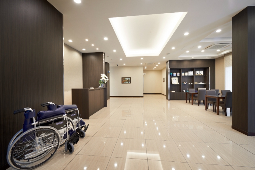 飯能葬斎センター