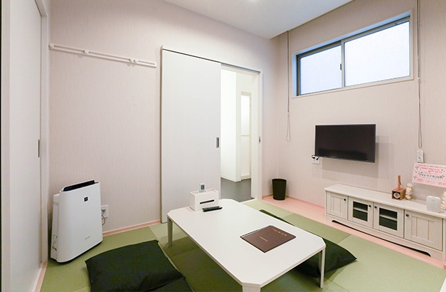 小さなお葬式 瓢箪山ホール