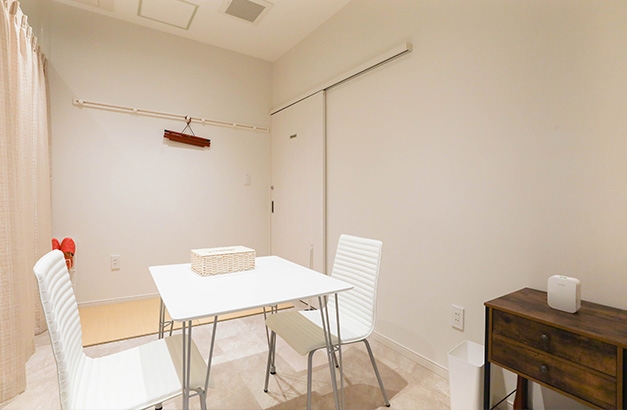 小さなお葬式 瓢箪山ホール