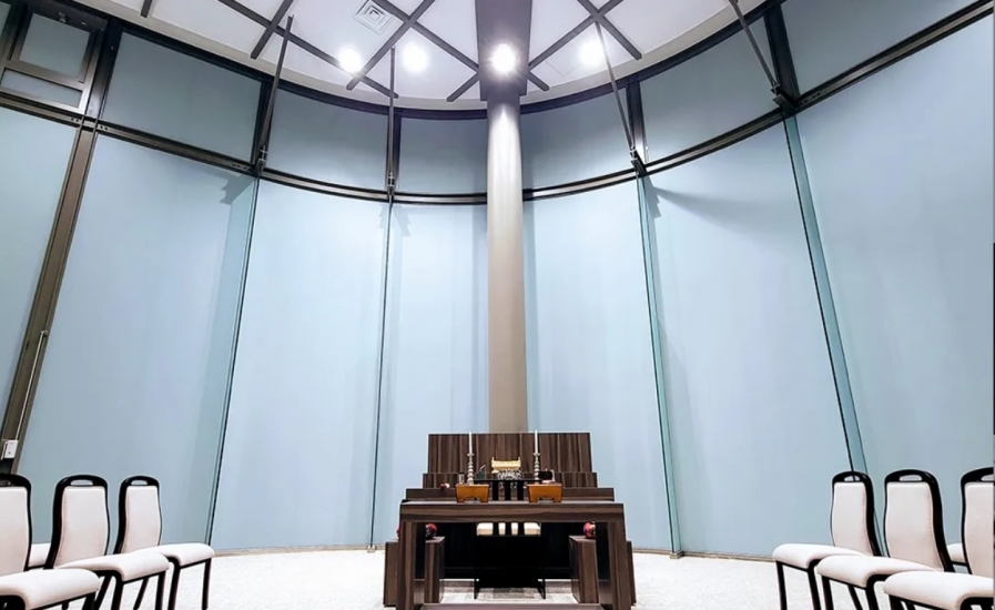 あざみ野 桜会館