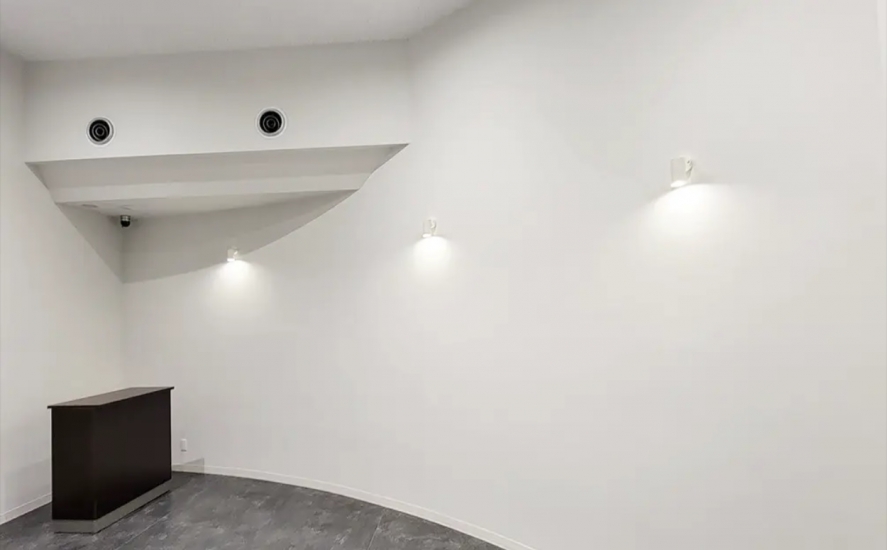 あざみ野 桜会館