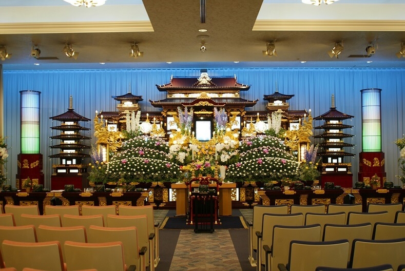 VIPシティホール県央