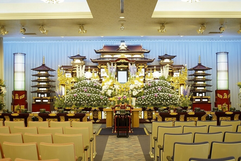 VIPシティホール県央