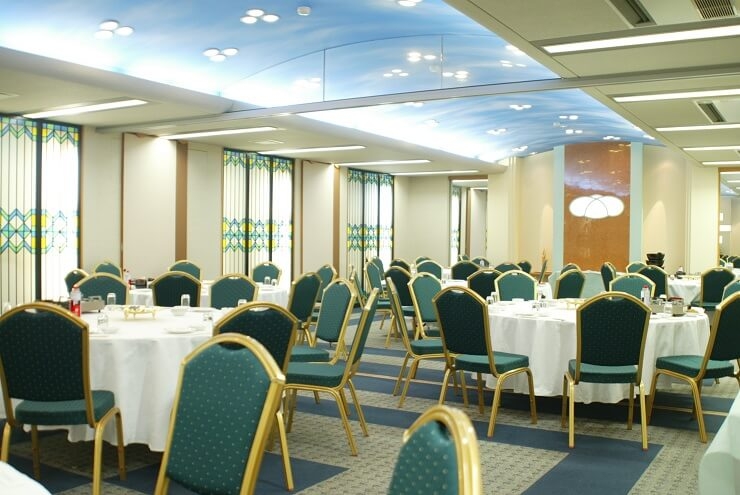 VIPシティホール県央