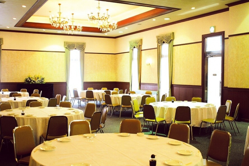 VIPシティホール県央