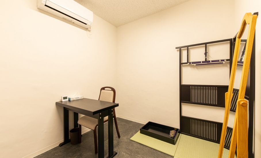 佐原なぎさ会館