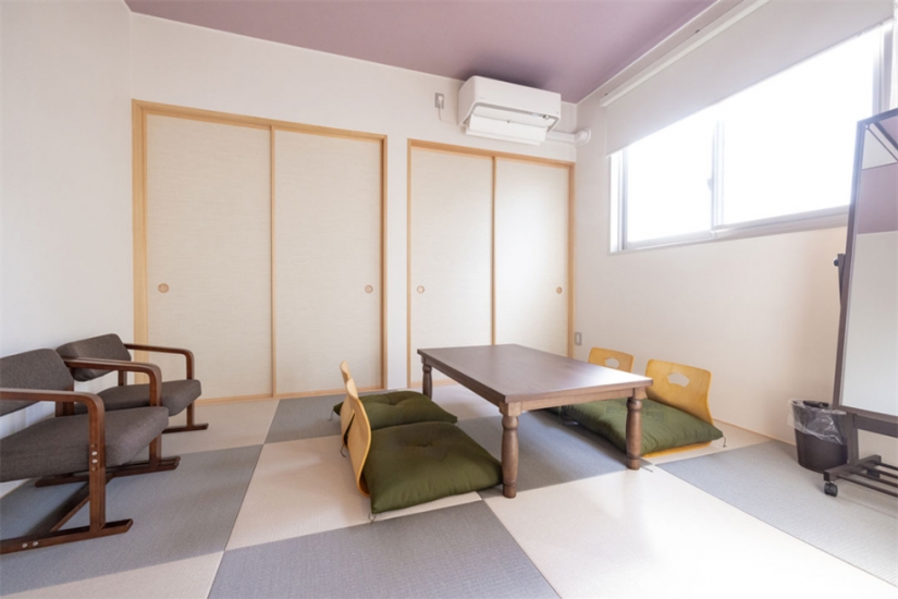 ドリーマー横浜葬祭館