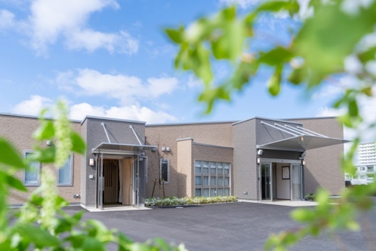 サンセルモ玉泉院　西条東会館