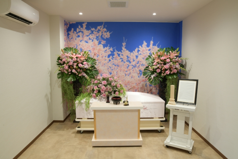 サンセルモ玉泉院 西条東会館