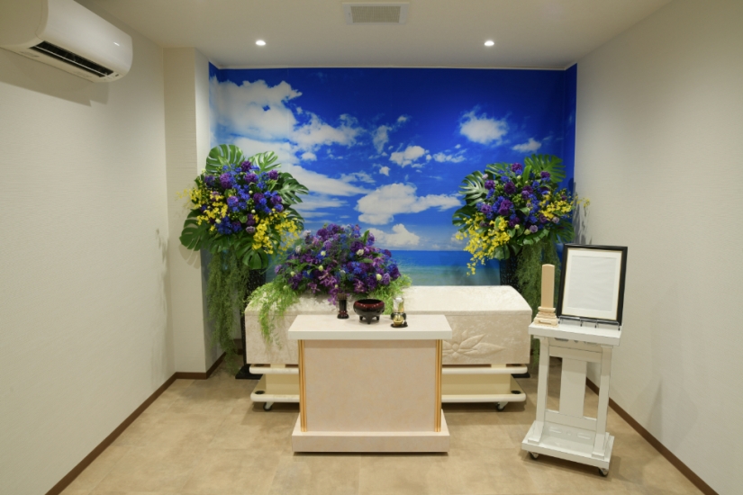 サンセルモ玉泉院 西条東会館