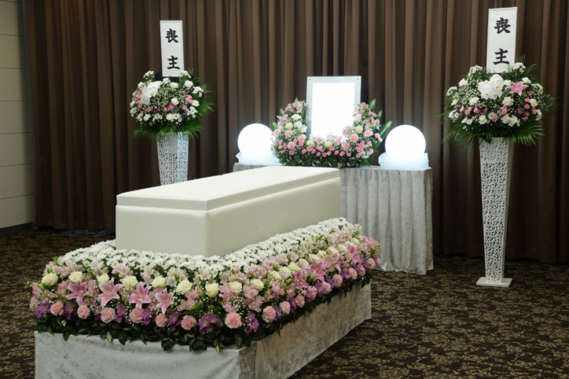 サンセルモ玉泉院　西条東会館