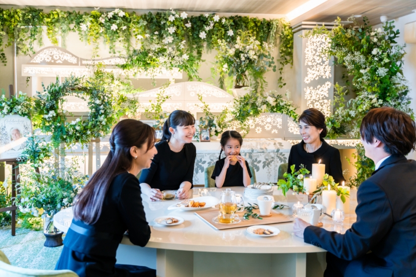 サンセルモ玉泉院 西条東会館