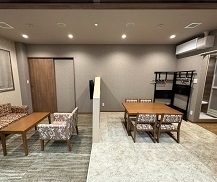 サンセルモ玉泉院 西条東会館