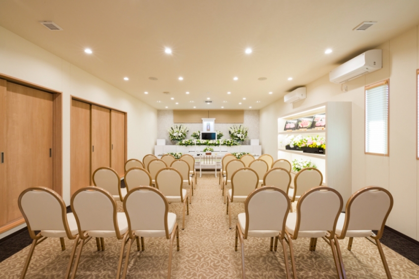 家族葬のタクセル 宮原